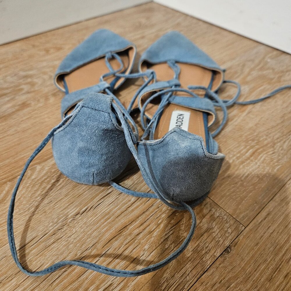 Steve Madden flats - Picture 3 of 4